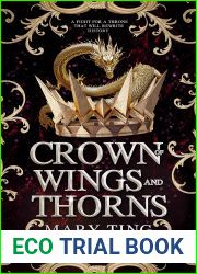Crown of Wings and Thorns