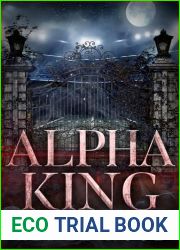 Alpha King (Wolf Ridge High #4)