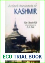 Ancient Monuments of Kashmir