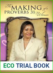 The Making of a Proverbs 31 Woman