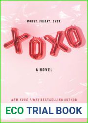 XOXO (The Calvettis of New York, #4)