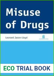 Misuse of Drugs