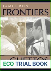 Frontiers and Ghettos: State Violence in Serbia and Israel