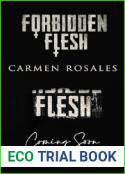 Forbidden Flesh (Prey #5)