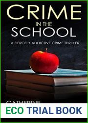 Crime in the School (Detective Markham Mystery #2)