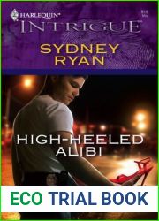 High-Heeled Alibi