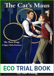 The Cat|s Maus (The Three Rings: A Queer Mafia Romance Book 1)