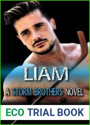 Liam (Storm Brothers Book 4)