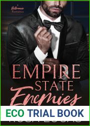 Empire State Enemies: An Enemies-to-Lovers Billionaire Romance