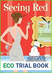 Seeing Red (A Red Herring Mystery #2)