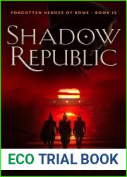 Shadow Republic (Forgotten Heroes of Rome Book 12)