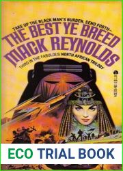 The Best Ye Breed (North African Series, #3)