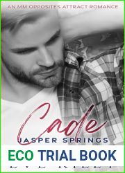 Cade (Jasper Springs, #1)