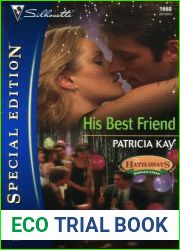 His Best Friend (Hathaways of Morgan Creek #2)