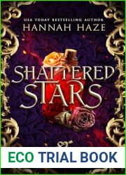 Shattered Stars (The Arrow Hart Academy Book 3)
