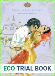 KK Ghazal in the Moonlight