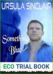 Something Blue (The Guardian Agency #2)
