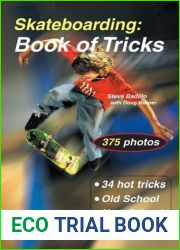 Skateboarding: Book of Tricks (Start-Up Sports)
