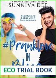 #PrankLove in Blue (#LovePranks Book 3)