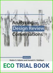 Analyzing Design Review Conversations