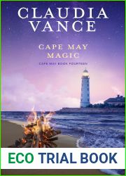 Cape May Magic (Cape May Book 14)
