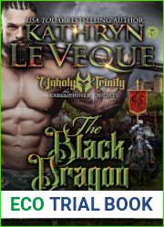 The Black Dragon (The Executioner Knights #13)