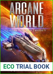 Arcane World (Liberation War #5)
