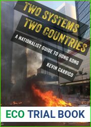 Two Systems, Two Countries: A Nationalist Guide to Hong Kong