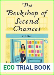 The Bookshop of Second Chances