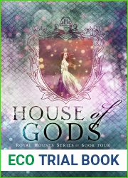 House of Gods (Royal Houses, #4)