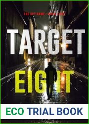 Target Eight (The Spy Game - Book #8)