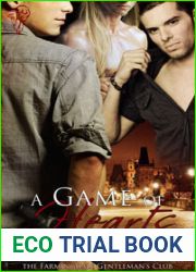 A Game of Hearts (The Farmingdale Gentleman|s Club, #3)