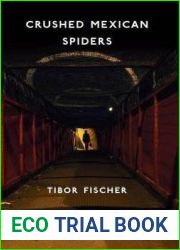 Crushed Mexican Spiders Possibly Forty Ships