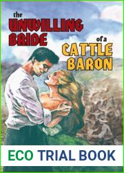 The Unwilling Bride of a Cattle Baron