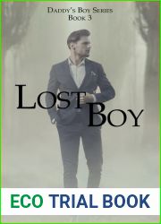 Lost Boy (Daddy|s Boy, #3)