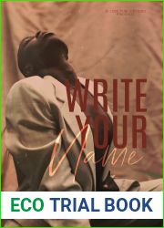 Write Your Name