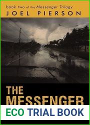 The Messenger Adrift (Messenger Trilogy)