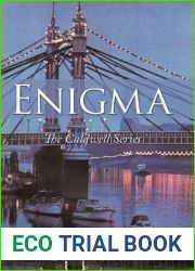 Enigma: The Caldwell Series