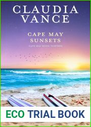 Cape May Sunsets (Cape May Book 13)