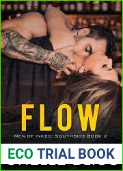 Flow (Men of Inked: Southside, #2)