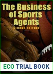 The Business of Sports Agents