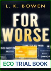 For Worse