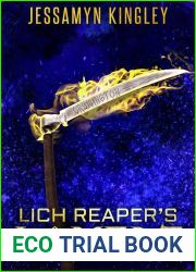 Lich Reaper|s Lament (D|Vaire, #33)