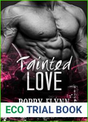 Tainted Love: Dark Redemption Book 1