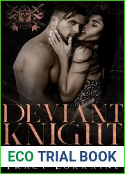 Deviant Knight (Knight|s Ridge Empire: Deviant Trilogy, #1)