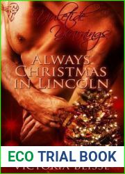 Always Christmas in Lincoln