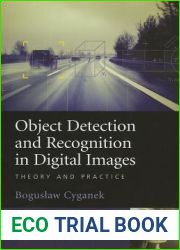 Object Detection and Recognition in Digital Images: Theory and Practice