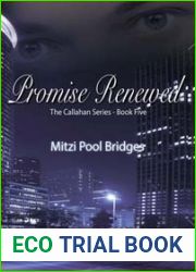 Promise Renewed - (Callahan #5)