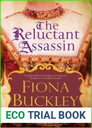 The Reluctant Assassin (Ursula Blanchard #16)