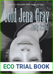 Cold Jena Gray